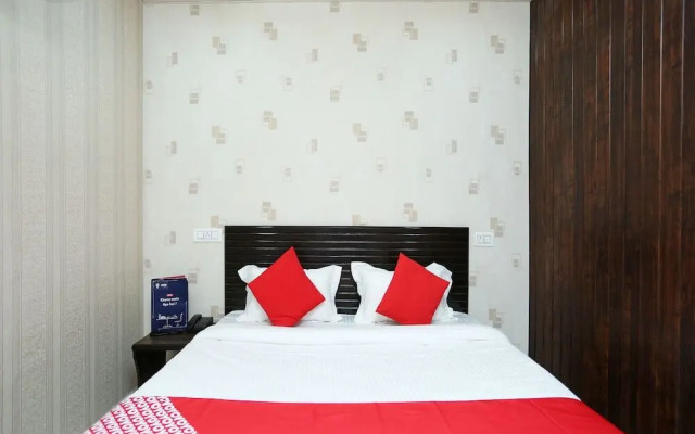 Hotel Bombay Residency By OYO Rooms