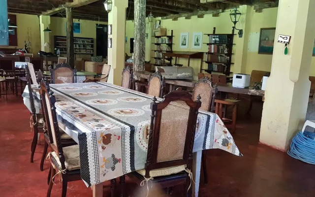 Fazenda São Fernando