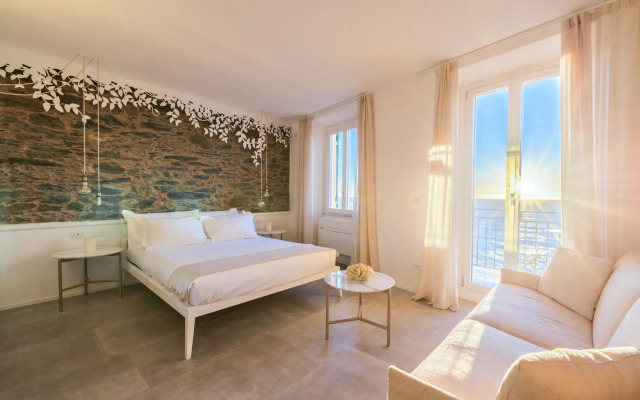Il Sogno di Manarola by The First