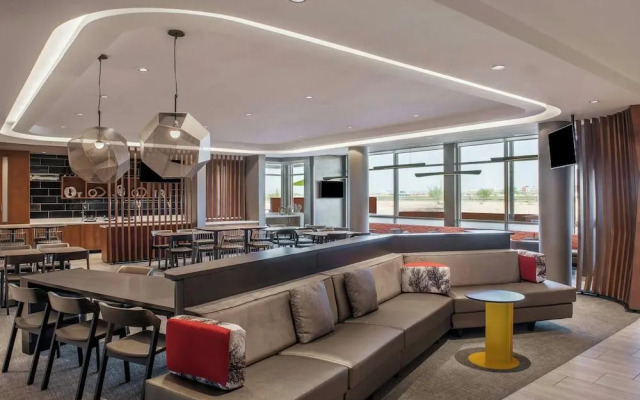 SpringHill Suites by Marriott Phoenix West/Avondale