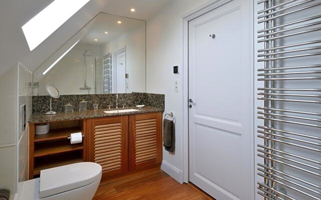 Le Prieure d'Orchaise