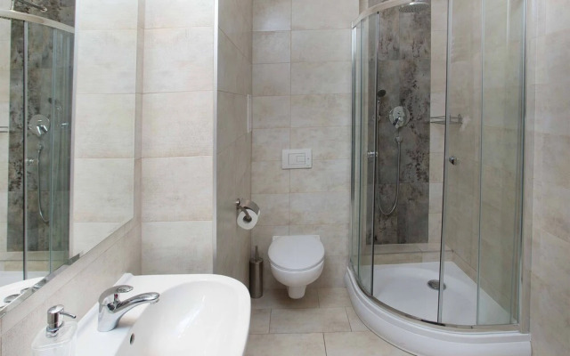 Apartamenty Centrum Villa Perla