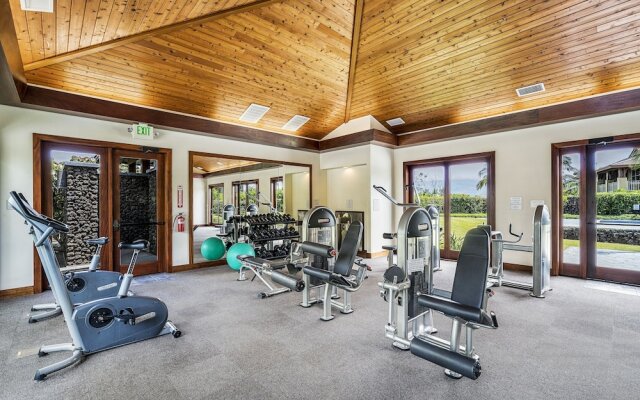 Mauna Lani Kamilo #217 4 Bedroom Home