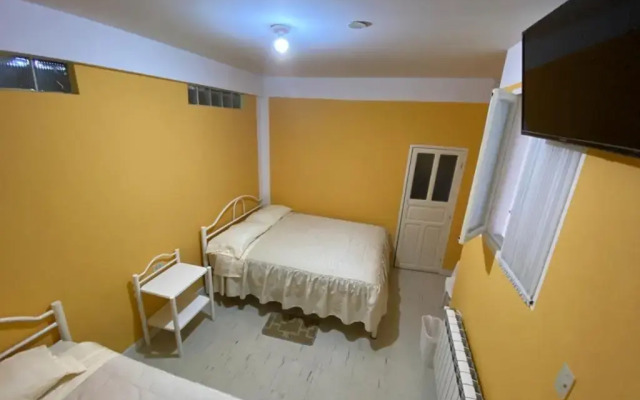 Hostal CASABLANCA