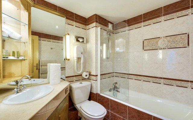 Villa Opera Drouot Hotel
