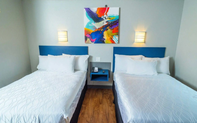 Studio Z, an Ascend Collection Hotel