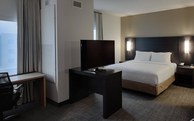 Residence Inn Columbus Airport