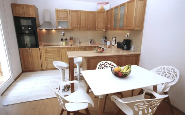 Appartement Nice Stay