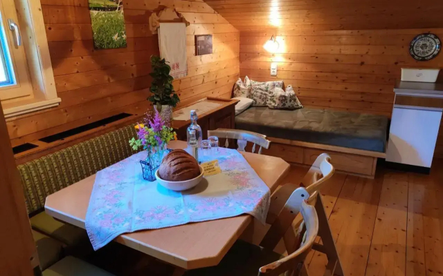 Ferienwohnungen Schneiderhausl