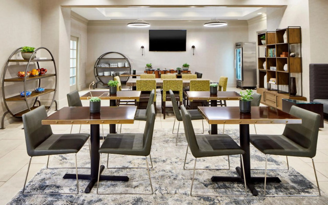 Atlanta Marriott Alpharetta