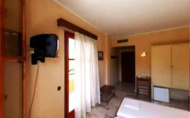 Jovana Hotel