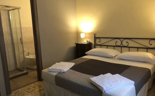 B&B Corte dei Turchi