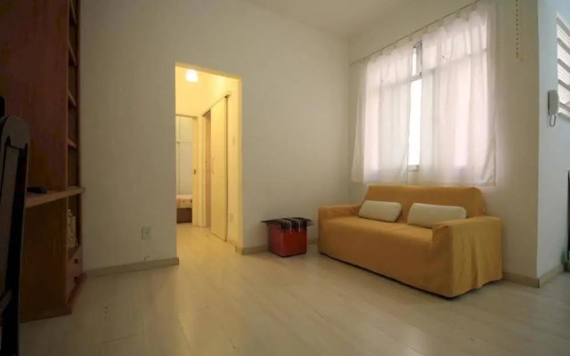 Riachuelo - 1 Bedroom Apartment - Ghs 45619