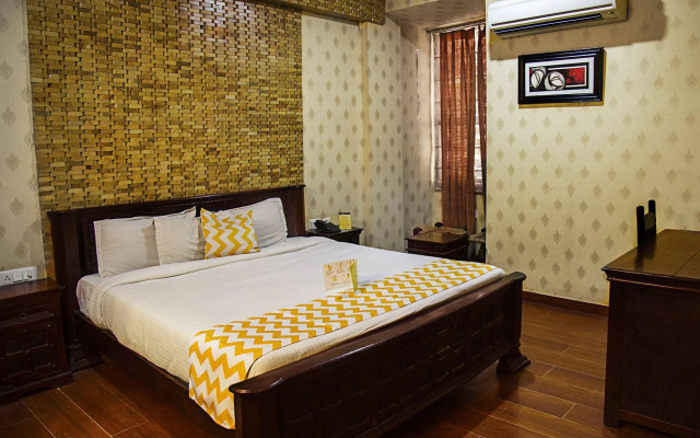 FabHotel Epic C Scheme