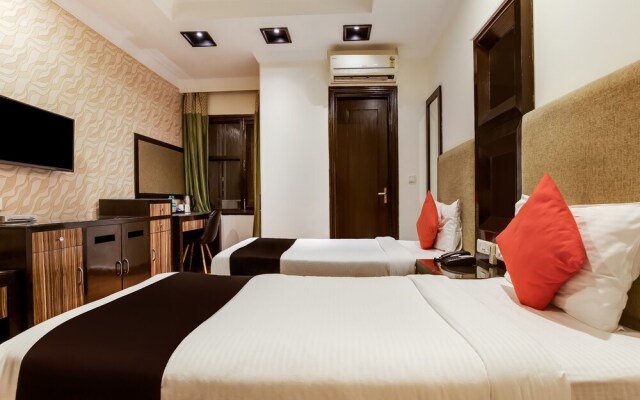 OYO 7075 Hotel Oakland