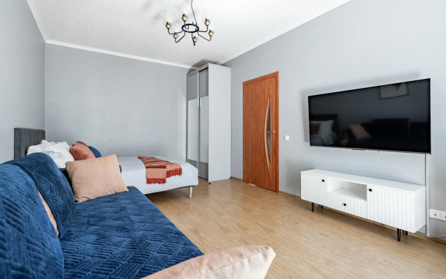 Апартаменты APARTS FROM LEXI (АПАРТС ФРОМ ЛЕКСИ) на проспекте Просвещения