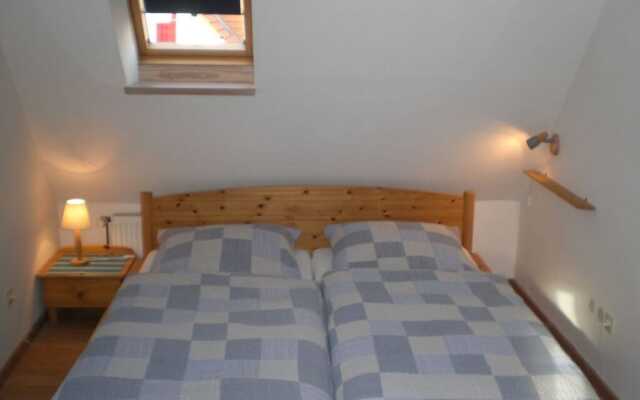 Holiday Home Environmental House Treene
