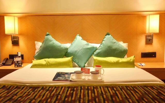 OYO 2029 South Tukoganj