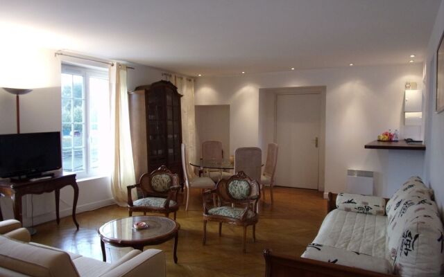 Top Meublés Locations