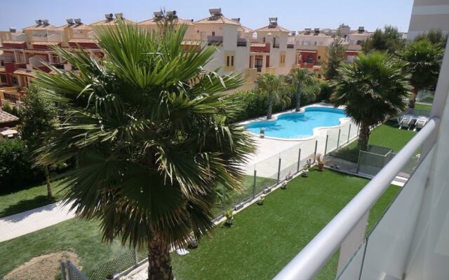 AL025 El Mirador De Villamartín