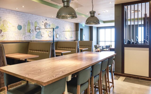 Premier Inn  Newquay (Seafront)