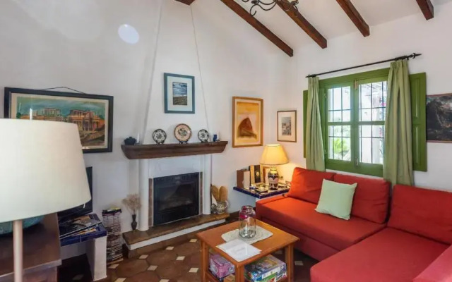 Casa El Torin Frigiliana by Ruralidays