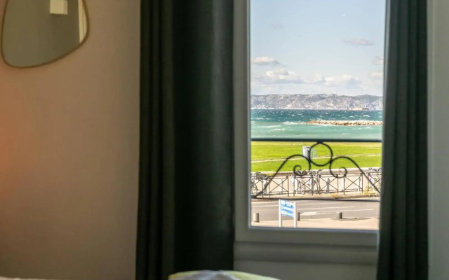 Hôtel Le Mistral