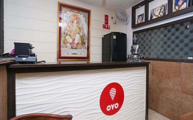 OYO 5449 Hotel SBD Guest House