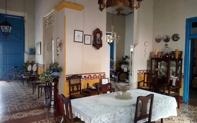 Los Vitrales REMEDIOS