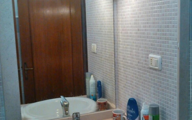 Richard Beach Residence