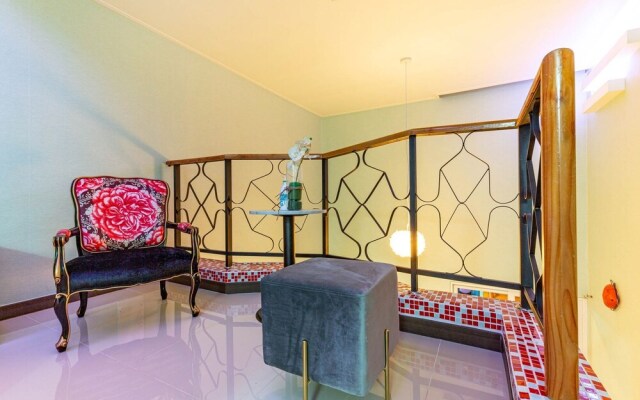 Iksan Luxury Hotel