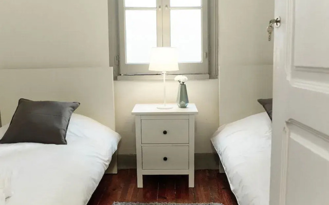 St. Ander's Guest House