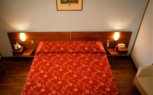 Hotel Salieri