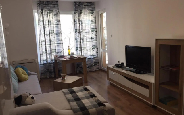 Apartment Center - Stara Zagora