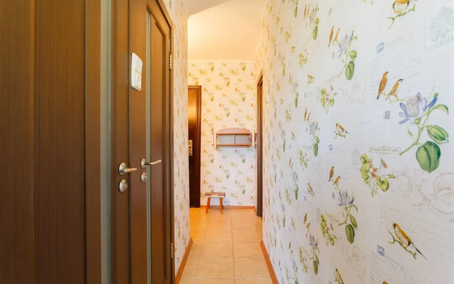 Brusnika Apartment Nagornaya Business