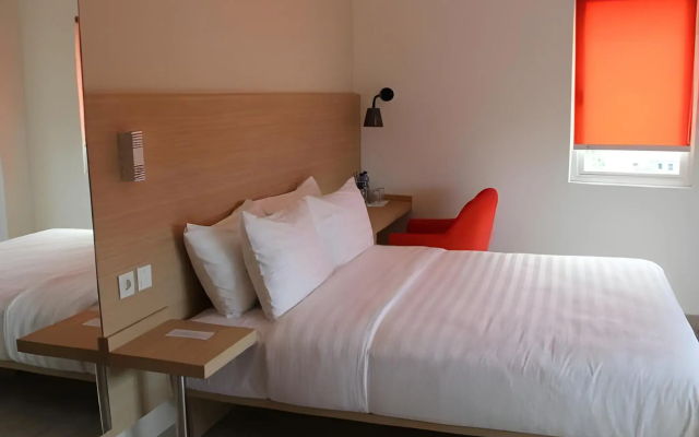 Hotel Cikini