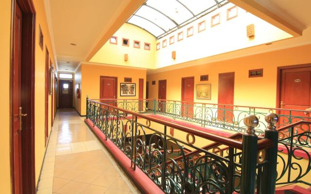 Hotel Pasah Asi by MyHome Hospitality