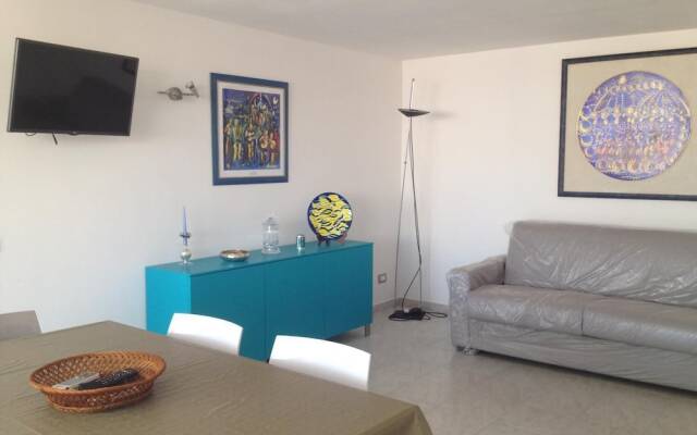 Thálassa Suite Gallipoli