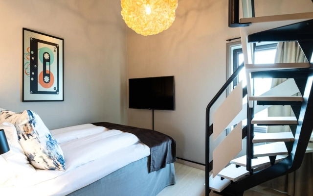 Quality Hotel Panorama