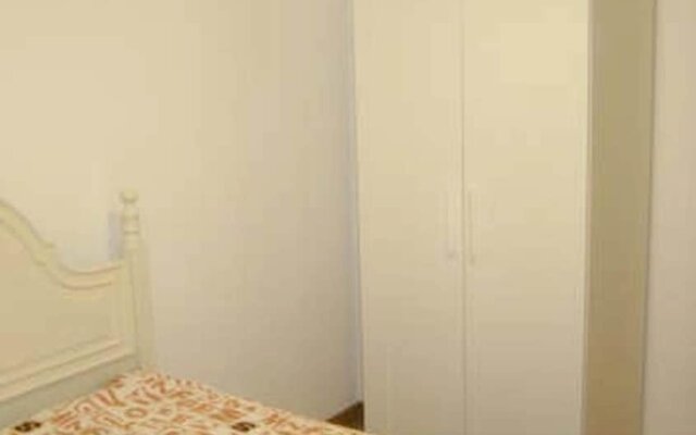Apartment With 3 Bedrooms In Lisboa, With Balcony And Wifi