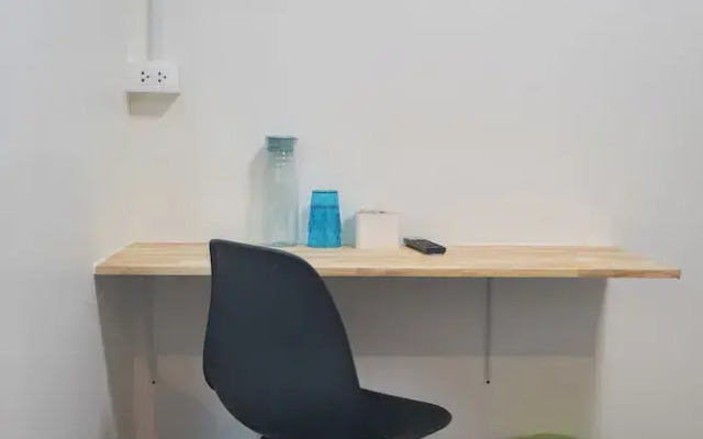 Bangkok Cozy Home at Khaosan Road