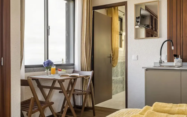 Cozy Apartment 3 by Madeira Sun Travel