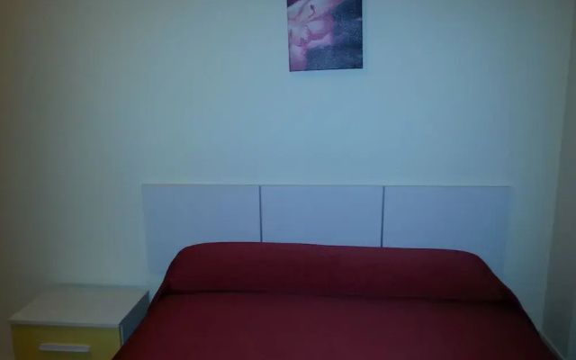 Pension Rosa