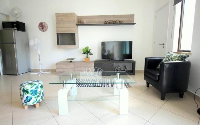 "apartment With Pool - Albufeira"