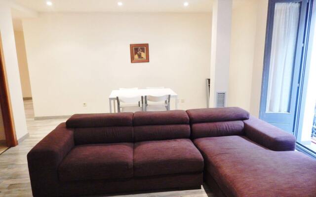 Apartament Pont de Pedra