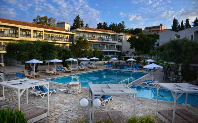 Telemachos Hotel