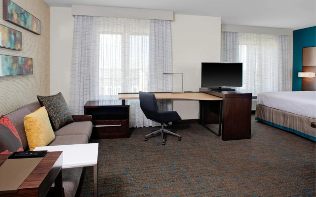 Residence Inn by Marriott Dallas Allen/Fairview