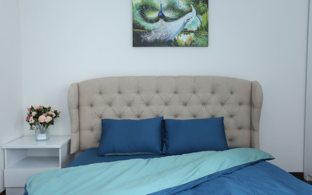 ARL Quiet WestLake Hotel & Apartment – Guest Rooms – Hanoi