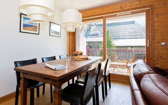 Apartment Villa Vallet 12