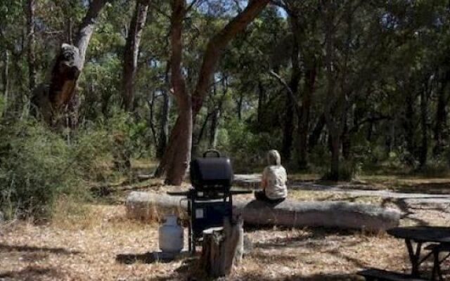 Woody Grange Chalets